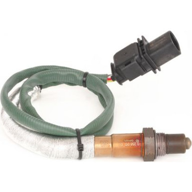 0 258 017 121 Lambdasonde