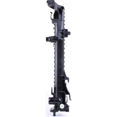 Nissens | Kühler, Motorkühlung | 627063