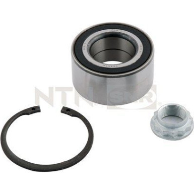 R150.27 Radlagersatz