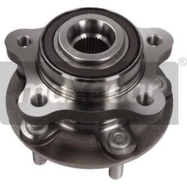 33-1047 Radlagersatz 33-1047 Radlagersatz