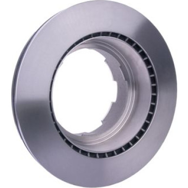 Hella | Bremsscheibe | 8DD 355 115-551