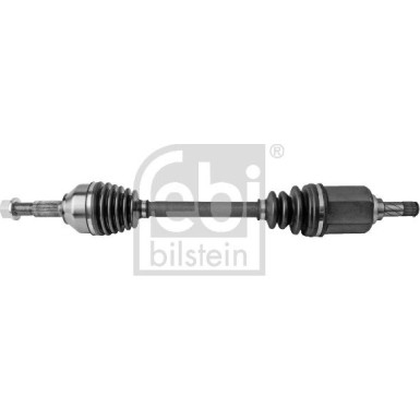 febi bilstein | Antriebswelle | 188158