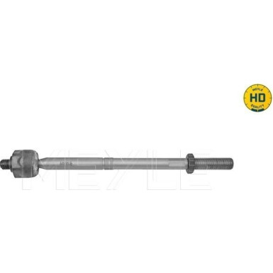 Meyle Axialgelenk, Spurstange MEYLE-HD: Better than OE 716 031 0018/HD