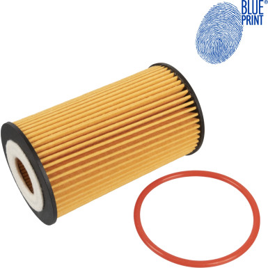 Blue Print | Ölfilter | ADG02147