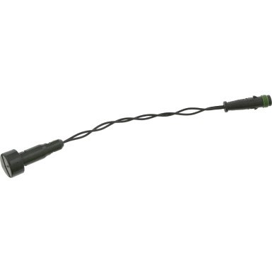 FEBI BILSTEIN 24678 Verschleißkontakt, Warnkontakt