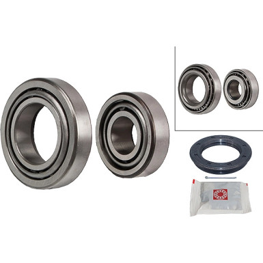 713 6445 20 Radlagersatz