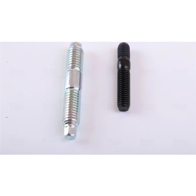 940805 Kondensator, Klimaanlage