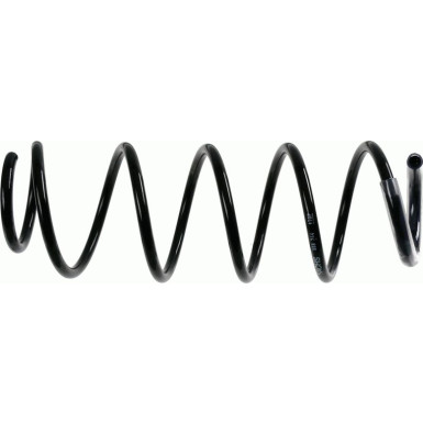 Sachs | Fahrwerksfeder | 998 744 Sachs | Fahrwerksfeder | 998 744