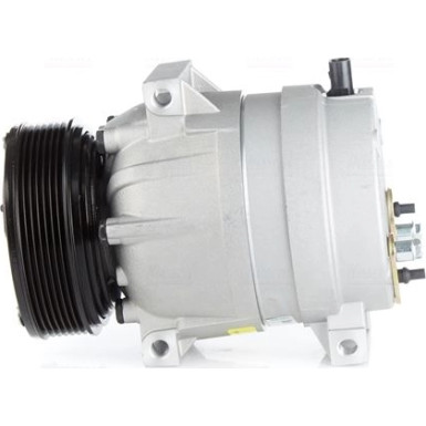 89587 Kompressor, Klimaanlage ** FIRST FIT ** 89587 Kompressor, Klimaanlage ** FIRST FIT **