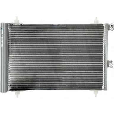 Nissens | Kondensator, Klimaanlage | 94870