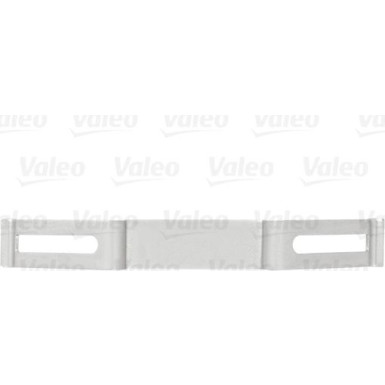 Valeo | Bremsbelagsatz, Scheibenbremse | 882228