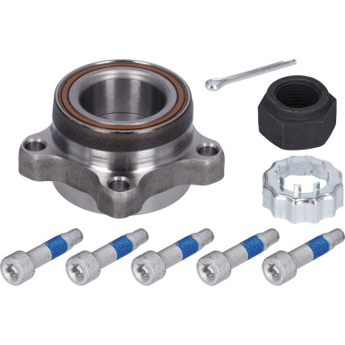 FEBI BILSTEIN 22805 Radlagersatz FEBI BILSTEIN 22805 Radlagersatz