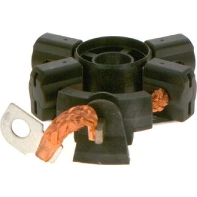 BOSCH | Halter, Kohlebürsten | 1 004 338 157