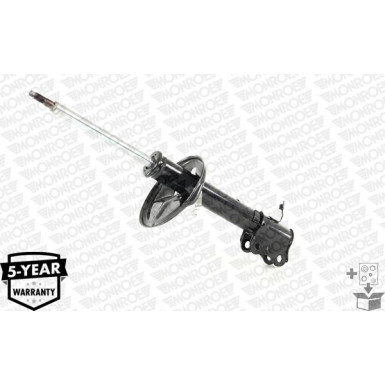 Monroe | Stoßdämpfer | 71498ST