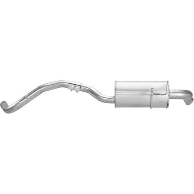 8LD 366 034-911 Endschalldämpfer Easy2Fit – PARTNERED with Faurecia 8LD 366 034-911 Endschalldämpfer Easy2Fit – PARTNERED with Faurecia