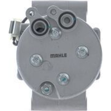 ACP 67 000S Kompressor, Klimaanlage BEHR