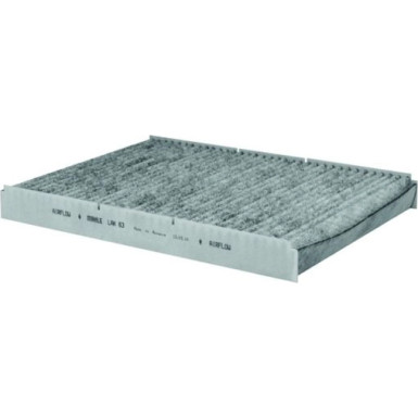 LAK 63 Filter, Innenraumluft