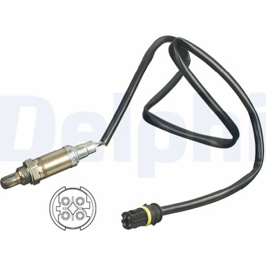 ES11123-12B1 Lambdasonde