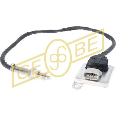 9 2943 1 NOx-Sensor, NOx-Katalysator