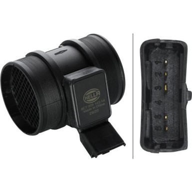 8ET 009 142-141 Luftmassenmesser