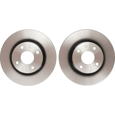 TRW Bremsscheibe DF1790