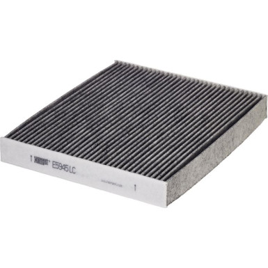 Hengst Filter | Filter, Innenraumluft | E5945LC