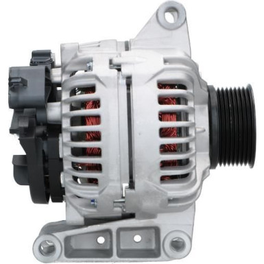 PSH | Generator | 556.532.100.010