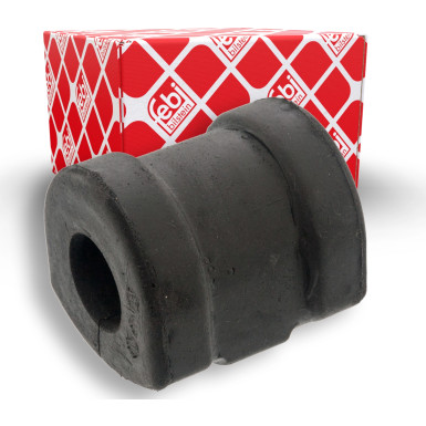 FEBI BILSTEIN 01673 Lagerung, Stabilisator FEBI BILSTEIN 01673 Lagerung, Stabilisator