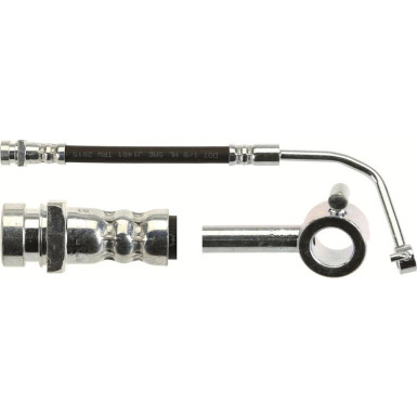 PHD1290 Bremsschlauch