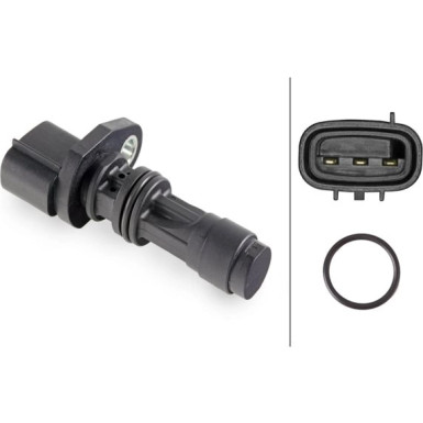 6PU 009 168-331 Sensor, Nockenwellenposition