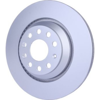 Hella | Bremsscheibe | 8DD 355 112-121