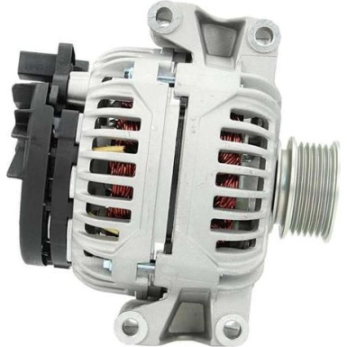 PSH | Generator | 205.525.120.010