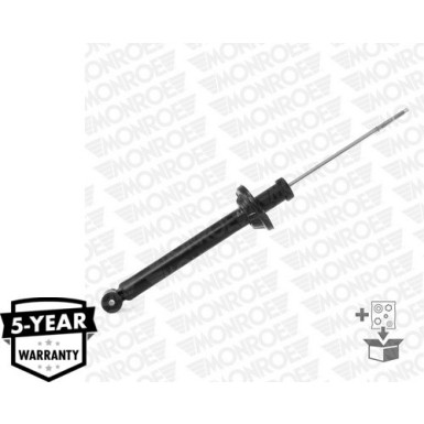 Monroe | Stoßdämpfer | 23835