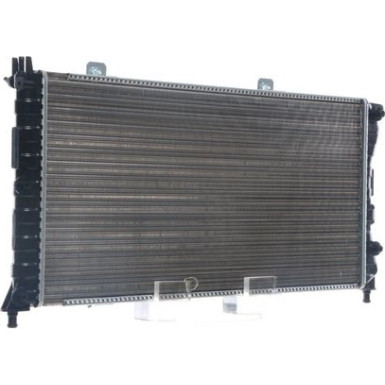Mahle | Kühler, Motorkühlung | CR 489 000S