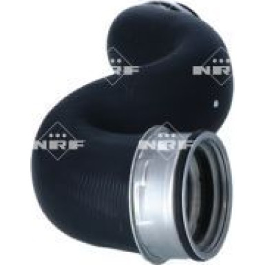 166000 Ladeluftschlauch 166000 Ladeluftschlauch