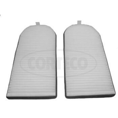 Corteco | Filter, Innenraumluft | 21653030