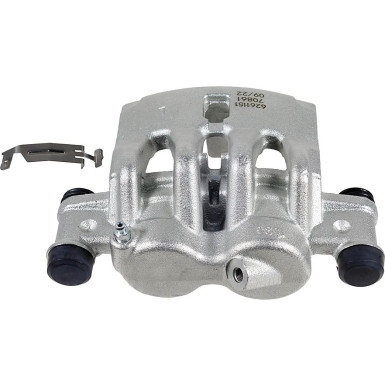 Metzger | Bremssattel | 6261151