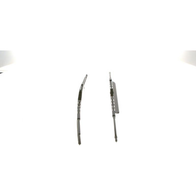 BOSCH 582 S Scheibenwischer Twin 3 397 001 582