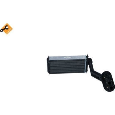 54280 Wärmetauscher, Innenraumheizung EASY FIT 54280 Wärmetauscher, Innenraumheizung EASY FIT