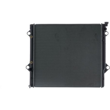Mahle | Kühler, Motorkühlung | CR 2670 000S