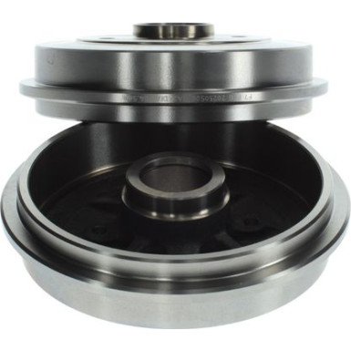 BOSCH | Bremstrommel | 0 986 477 201