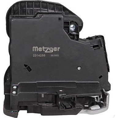 Metzger | Türschloss | 2314256