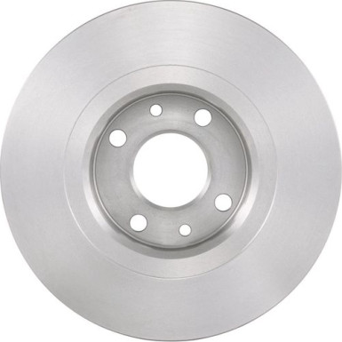 0 986 478 343 Bremsscheibe