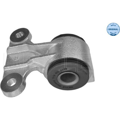 11-14 610 0039 Lagerung, Lenker MEYLE-ORIGINAL: True to OE. 11-14 610 0039 Lagerung, Lenker MEYLE-ORIGINAL: True to OE.