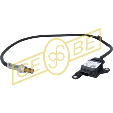 GEBE | NOx-Sensor, NOx-Katalysator | 9 3502 1