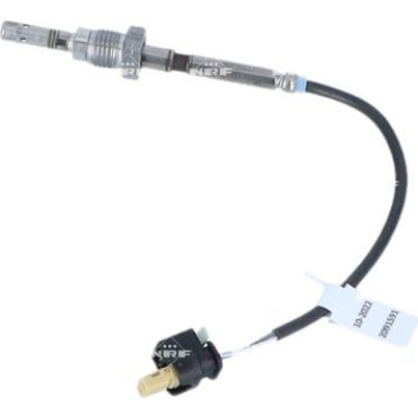 NRF Sensor, Abgastemperatur EASY FIT 707161 NRF Sensor, Abgastemperatur EASY FIT 707161