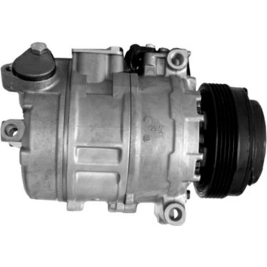 Mahle Kompressor, Klimaanlage BEHR ACP 1162 000S