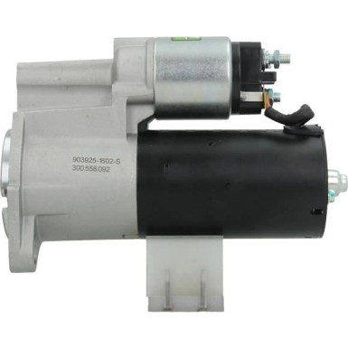 300.558.092.010 Starter +Line Original