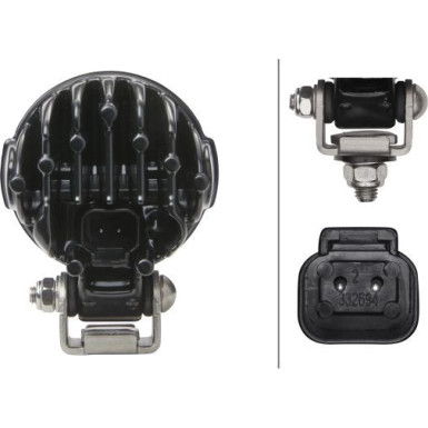 1G0 995 050-081 Arbeitsscheinwerfer