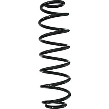 Spidan | Fahrwerksfeder | 88234